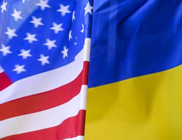 Україні обіцяють мільйони доларів фіндопомоги від США