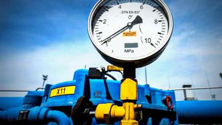 Україна розробляє нову модель газового ринку з МВФ і Світовим банком
