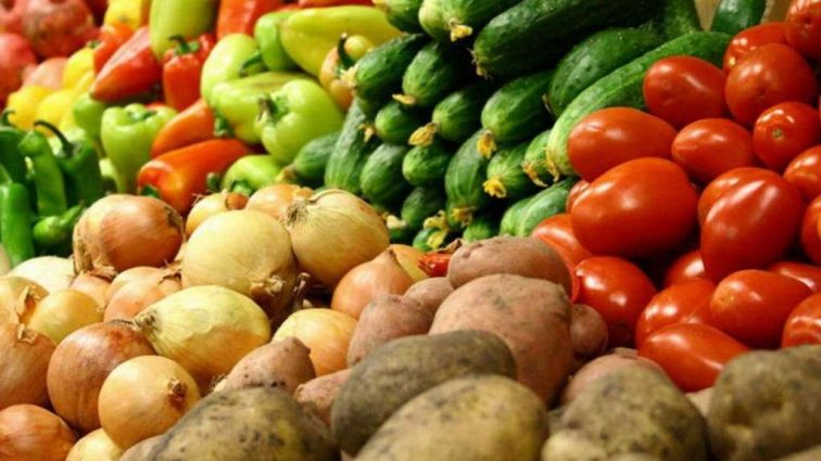 Борщ став дорожчим: зросла вартість овочевого кошика