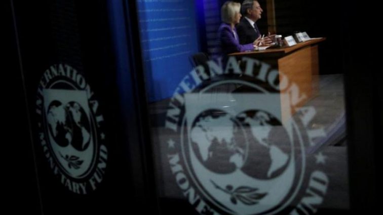Несподівані причини: Україна ризикує залишитися без підтримки МВФ