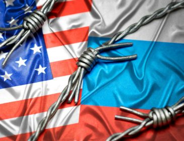 Найпотужніші санкції США проти Росії: Хто з еліти потрапить під розстріл