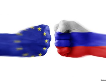Росія висунула жорсткий ультиматум Європі