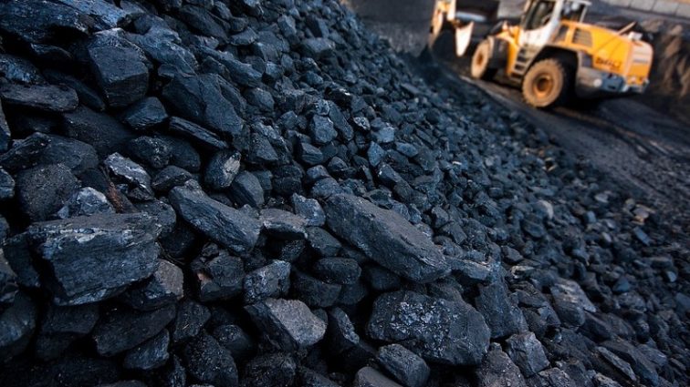 Україні не вистачає вугілля: У кого ми купуємо чорне золото