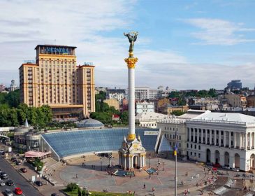 Київ визнали найдешевшим у світі містом для туристів: На скільки відрізняються ціни від європейських