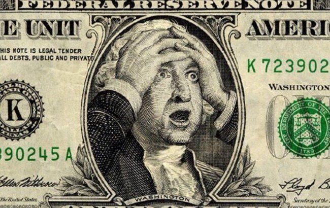 Несподіваний поворот: курс долара і євро здивував українців