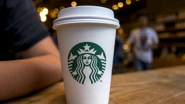 У прес – службі Starbucks прокоментували вихід на український ринок