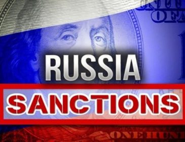 Росія втратила мільярди доларів через санкції США