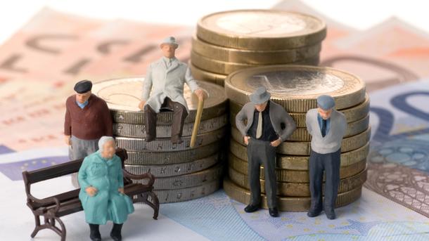 Кого чекають зміни: в Україні знову підвищать пенсії