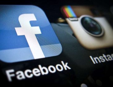 Скільки українців користується Faceboook та Instagram