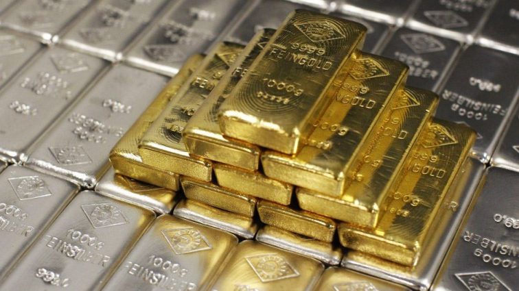 Золото та срібло: курси цінних металів на 23 січня