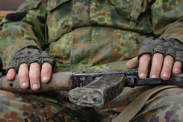 “Потрібно готуватись усім…”: Резервна українська армія, усе що потрібно знати