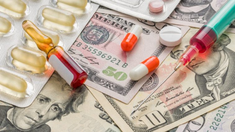 Лікуватись буде дорожче: скільки тепер коштуватимуть популярні препарати