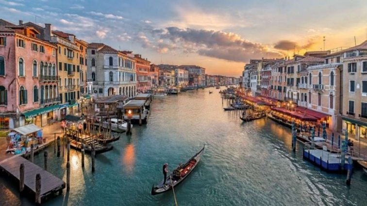“Туристи розчаровані”: дізнайтеся, що сталося у Венеції