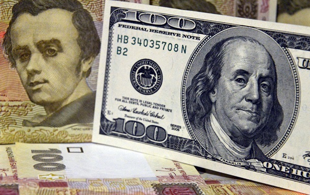 Долар подешевшав: офіційний курс валют на середу, 14 березня