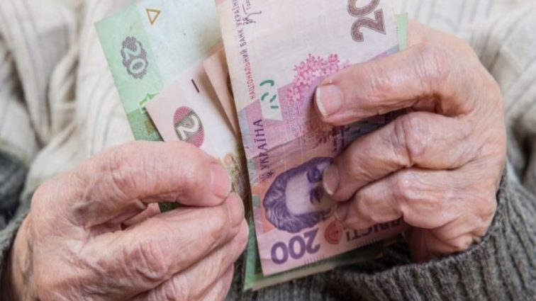 “Не приймають закони”: українці можуть залишитися без пенсії