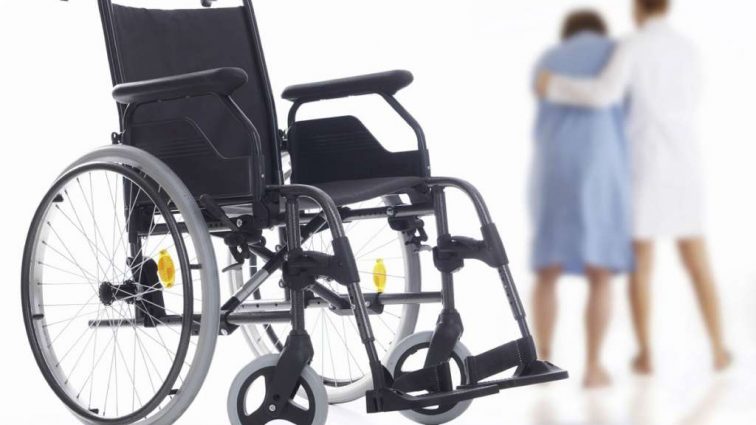 “Підтримав 281 народний депутат”: Верховна Рада внесла зміни до закону про інвалідність