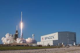 “SpaceX запустила нову ракету”: коли чекати 5G в Україні