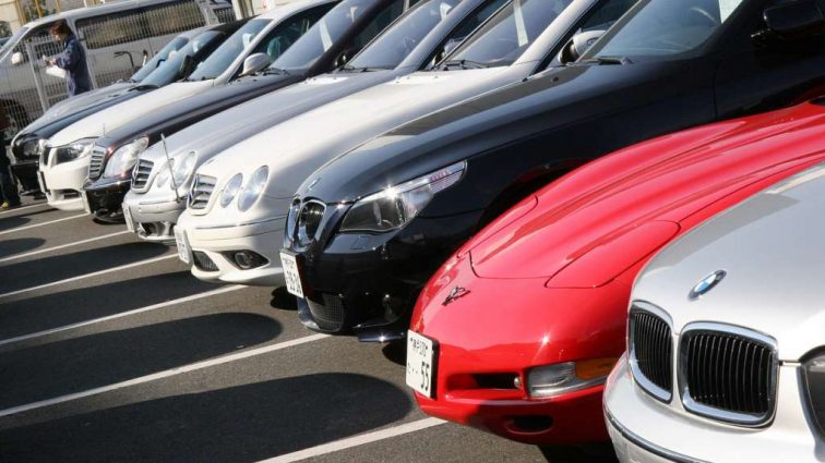 В “Укратопромі” розповіли, які автомобілі є найзатребуванішими серед українців