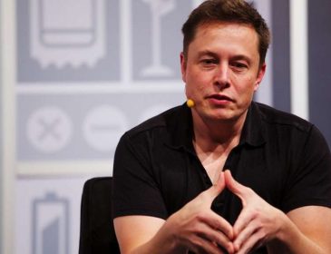 Ілон Маск оголосив про банкрутство “Tesla”