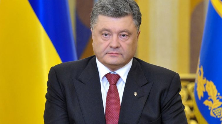 Петро Порошенко зробив важливу заяву про НБУ