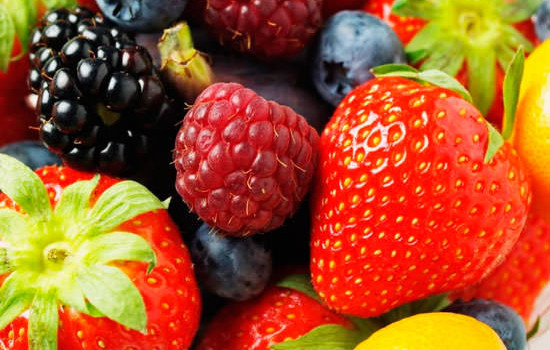 Ви будете приголомшені цьогорічними цінами на ягоди та фрукти