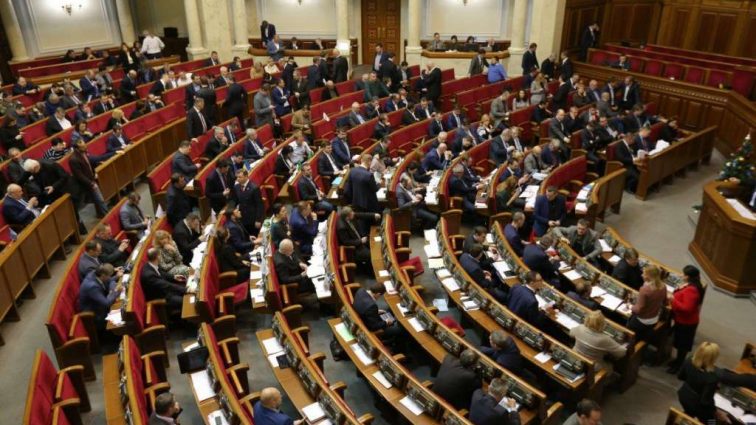 Скільки грошей українці витрачають на утримання Верховної Ради, дізнайтесь деталі