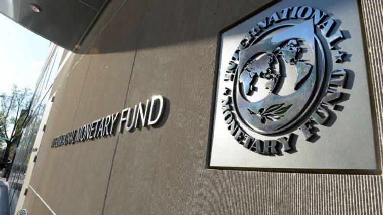 Президент України зізнався, куди зникають кредити МВФ