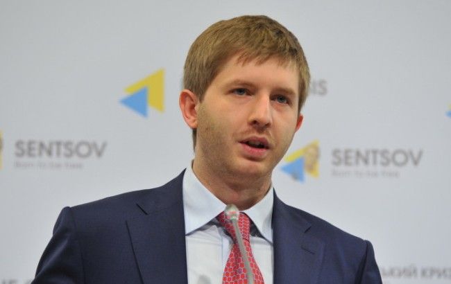 Дмитро Вовк покидає посаду глави Нацкомісії з регулювання енергетики.