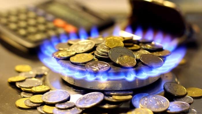 МВФ наполягає на піднятті ціни на газ