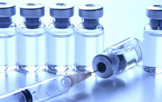 “Потрібна дітям”: в Україні заборонили популярну вакцину