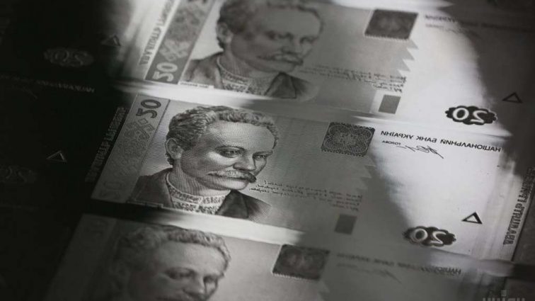 Українські банки масово порушують нормативи НБУ