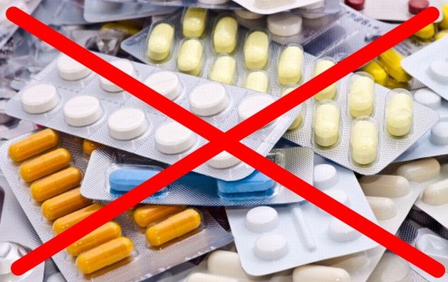 “Через непередбачувані побічні реакції”: В Україні заборонили популярні ліки