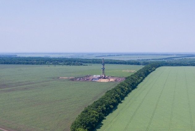 В Україні віднайшли велике газове родовище: дізнайтесь подробиці