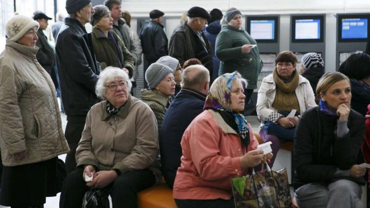 “Право на знижку за певним алгоритмом”: В Україні безробітним подарували субсидію