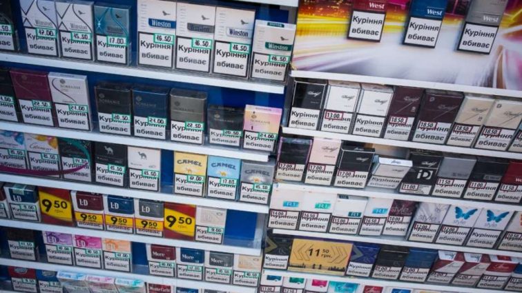 “Ціни будуть європейські”: експерт розповів, коли очікувати подорожчання тютюнових виробів