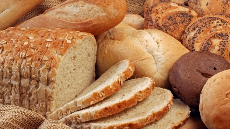 Коли українцям чекати зростання ціни на хліб