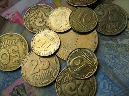 Від 20 гривень до 35 гривень: Нацбанк запровадив плату за видачу розмінних монет