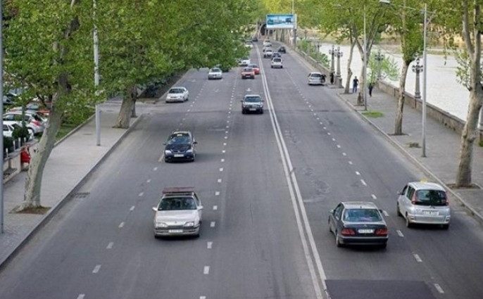 В Україні звузять смуги руху на дорогах: що це означає для водіїв