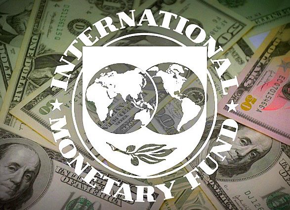 Україна  розраховує  отримати транш МВФ до осені від США