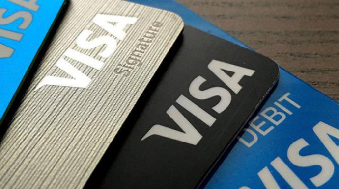 Чому не працює платіжна система Visa? Компанія назвала причину