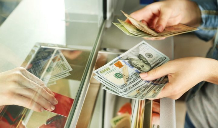Нові правила купівлі валюти в Україні: дізнайтесь подробиці
