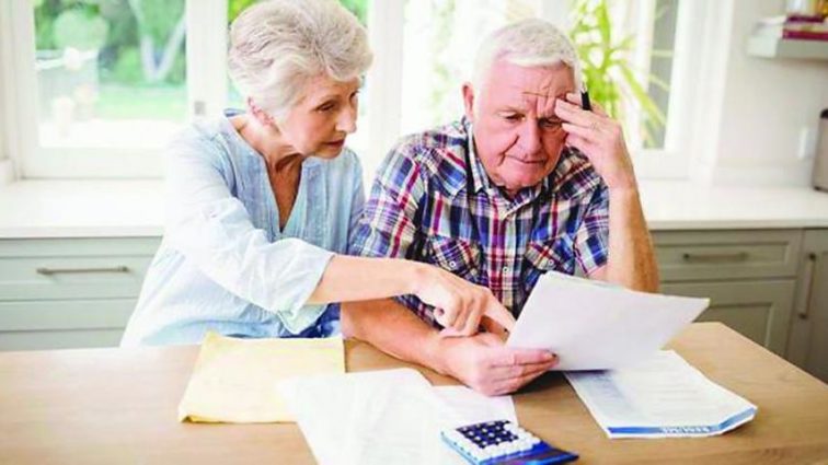 “Які документи і куди подавати”: Правильна процедура оформлення пенсійних виплат