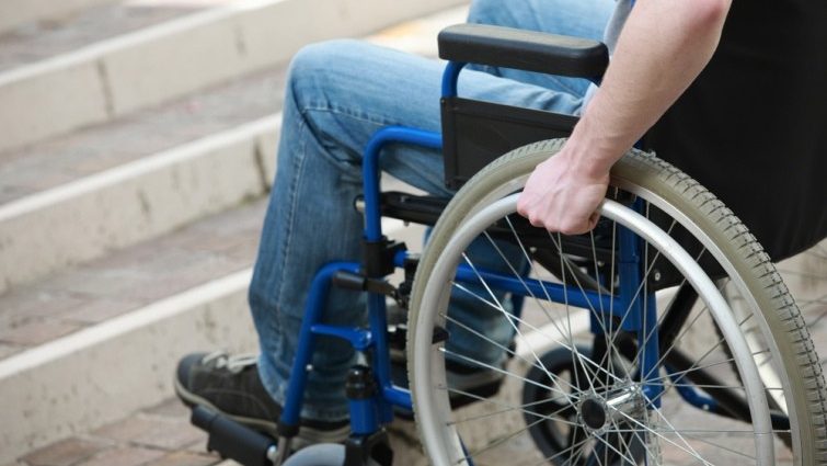 “Служитимуть навіть люди з інвалідністю”: Нові правила призову для українців