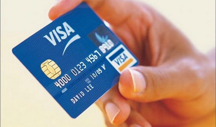 В Європі перестали працювати картки Visa
