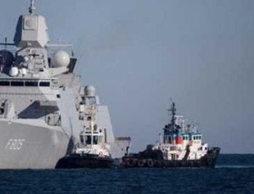 Назвали причину різкої зміни Росією тактики блокади українських портів в Азовському морі