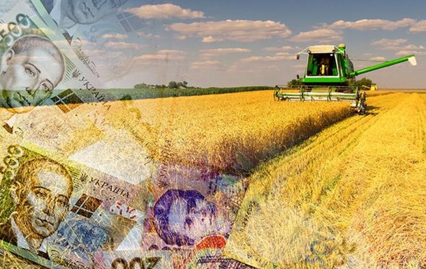 Яка заробітна плата в аграрному секторі?