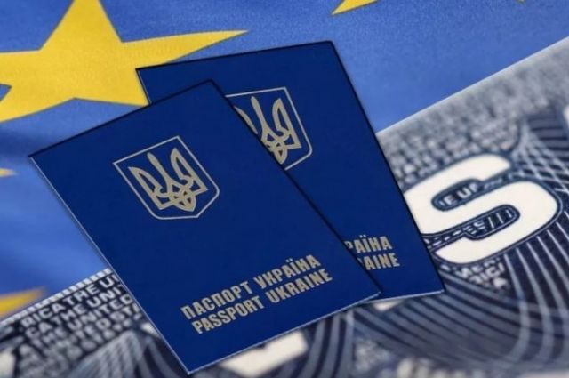 “Нові правила безвізу від Євросоюзу”: Що це означає для українців