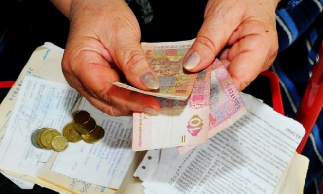 В Україні змінюють пенсійні правила: виплати підвищать по-новому