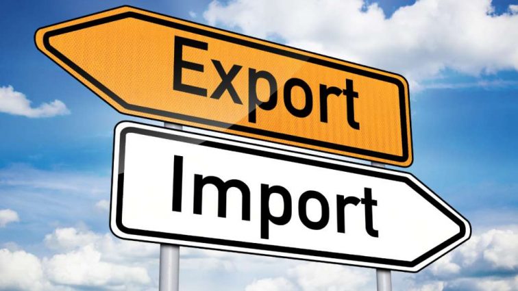 “Тарифи на вагони знищать український експорт”: Вивіз продукції до ЄС збільшився на 20%
