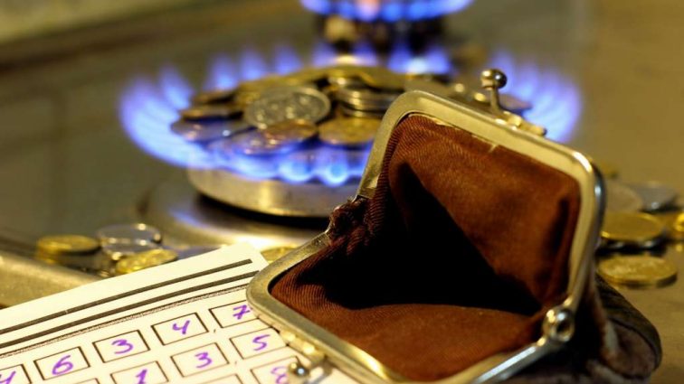 Як та коли зростуть ціни на газ в Україні: Кабмін прийняв рішення